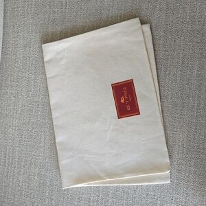 Etro Shoe Dust Bag